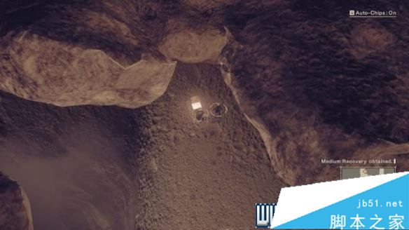 尼尔机械纪元全主线任务完美通关攻略及宝箱位置详解