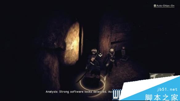 尼尔机械纪元全主线任务完美通关攻略及宝箱位置详解