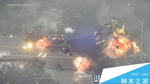 尼尔机械纪元全主线任务完美通关攻略及宝箱位置详解