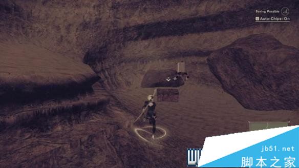 尼尔机械纪元全主线任务完美通关攻略及宝箱位置详解