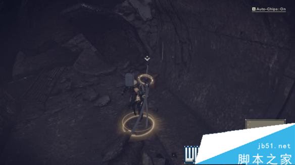 尼尔机械纪元全主线任务完美通关攻略及宝箱位置详解