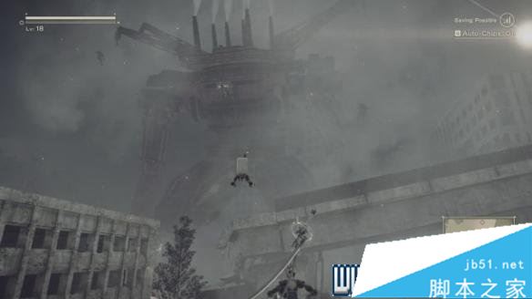 尼尔机械纪元全主线任务完美通关攻略及宝箱位置详解