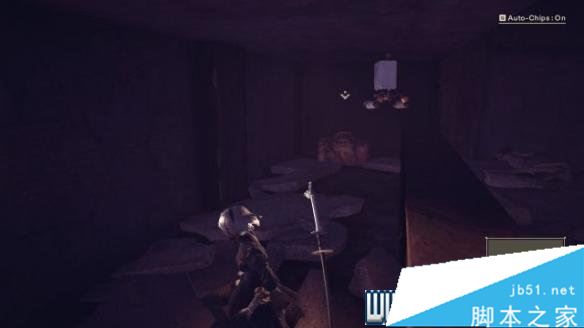 尼尔机械纪元全主线任务完美通关攻略及宝箱位置详解