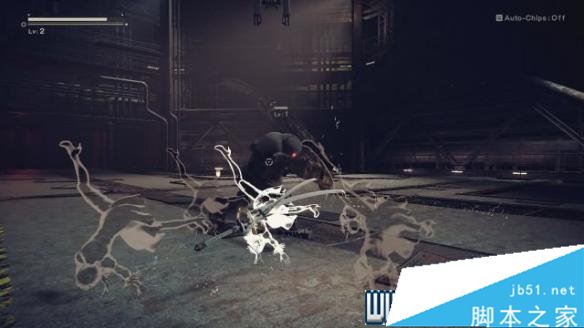 尼尔机械纪元全主线任务完美通关攻略及宝箱位置详解