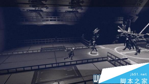 尼尔机械纪元全主线任务完美通关攻略及宝箱位置详解