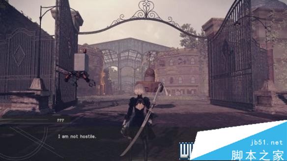 尼尔机械纪元全主线任务完美通关攻略及宝箱位置详解