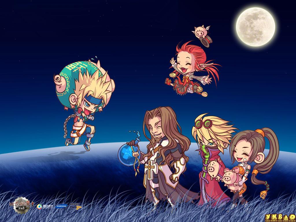 DNF85版本缔造者刷图攻略、装备选择与加点心得