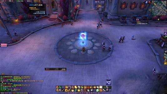 魔兽7.0苏拉玛楷模任务位置及必看攻略