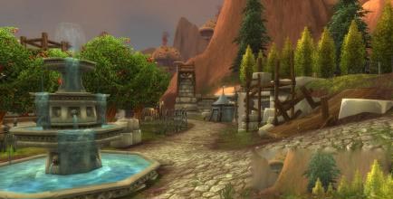 魔兽7.0苏拉玛楷模任务位置及必看攻略