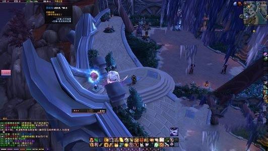 魔兽7.0苏拉玛楷模任务位置及必看攻略