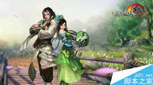 剑网3风起稻香多线结局活动揭秘