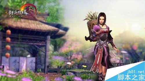 剑网3风起稻香多线结局活动揭秘