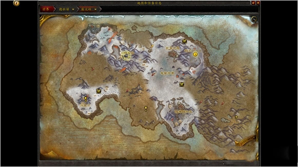 魔兽世界6.0霜火岭追随者获取全攻略