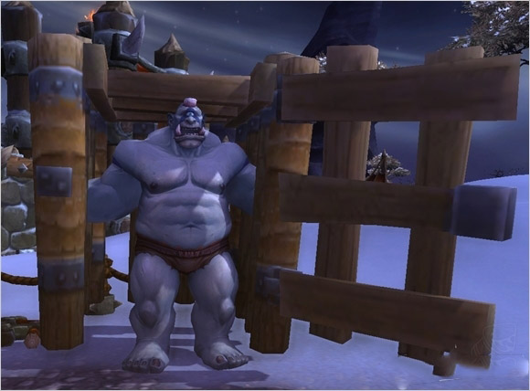 魔兽世界6.0霜火岭追随者获取全攻略