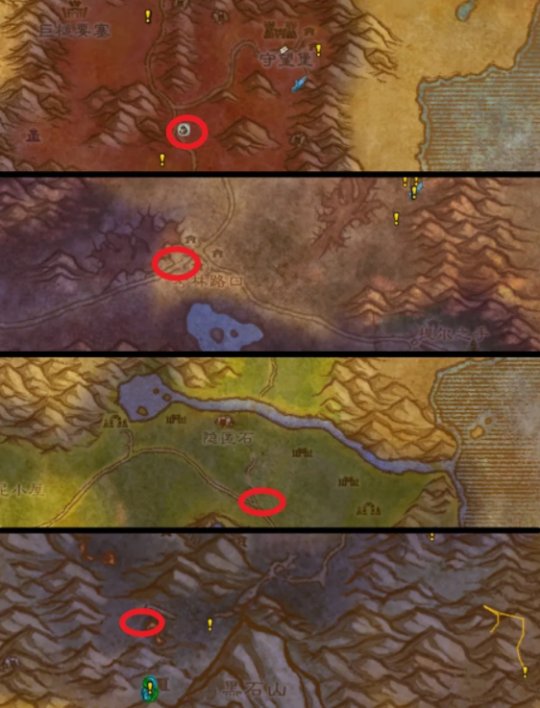 魔兽世界怀旧服仲夏火焰节任务详细攻略，轻松完成仲夏节挑战