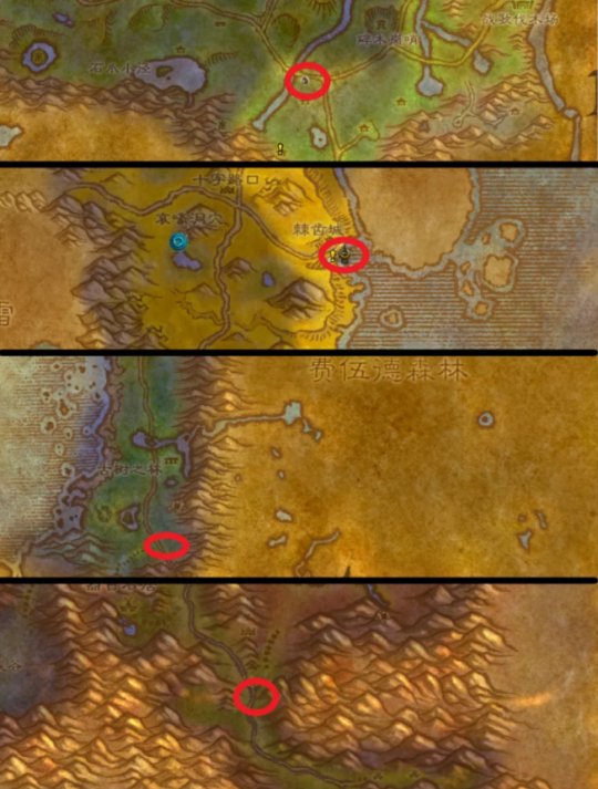 魔兽世界怀旧服仲夏火焰节任务详细攻略，轻松完成仲夏节挑战