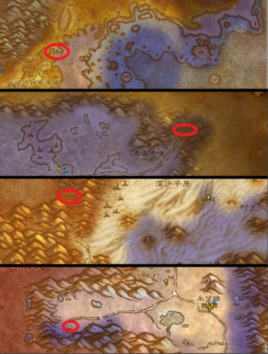 魔兽世界怀旧服仲夏火焰节任务详细攻略，轻松完成仲夏节挑战