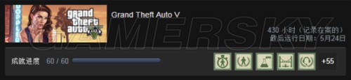 GTAOL PC版全成就达成详细攻略