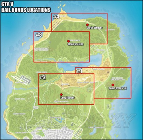 GTAOL PC版全成就达成详细攻略