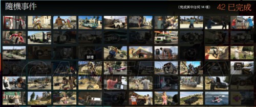 GTAOL PC版全成就达成详细攻略