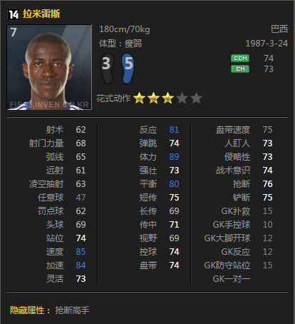 FIFA Online3切尔西豪门俱乐部套组详细解析