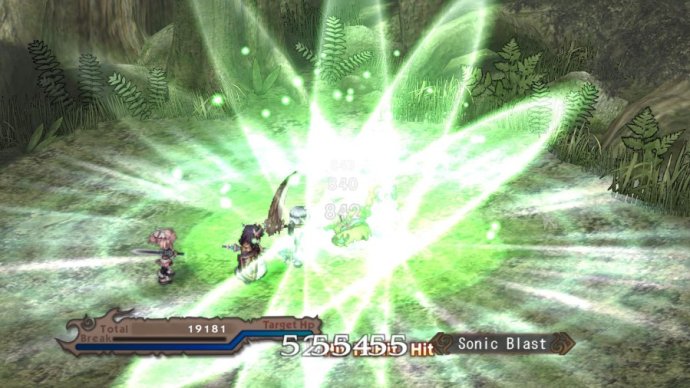 阿加雷斯特战记快速通关技巧与经验全分享