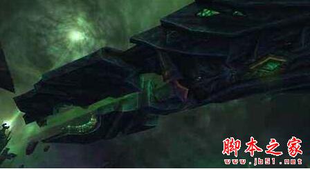 魔兽世界7.2死木巷位置详解，轻松找到隐藏角落