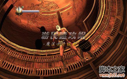 阿尔戈英雄的崛起传奇英雄图文全流程攻略