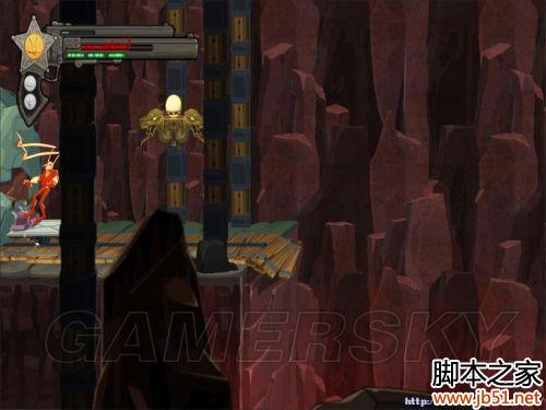 达斯蒂复仇布鲁克林镇全流程图文攻略