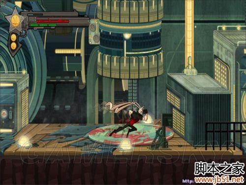 达斯蒂复仇布鲁克林镇全流程图文攻略