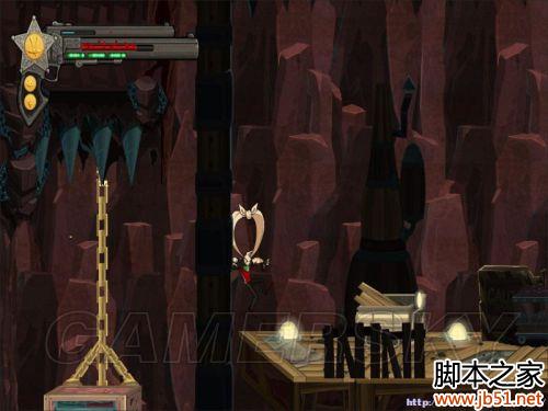 达斯蒂复仇布鲁克林镇全流程图文攻略