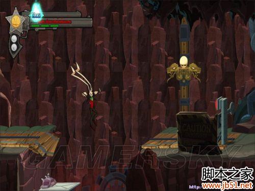 达斯蒂复仇布鲁克林镇全流程图文攻略