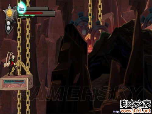 达斯蒂复仇布鲁克林镇全流程图文攻略