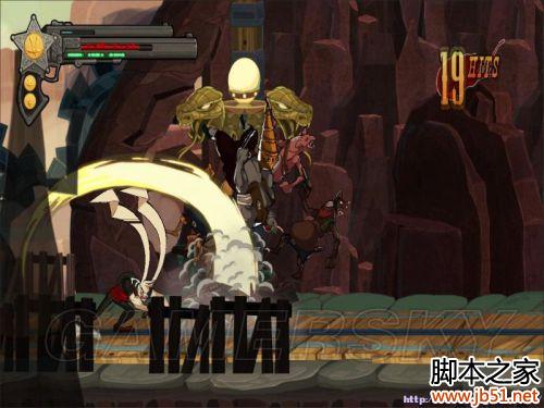 达斯蒂复仇布鲁克林镇全流程图文攻略