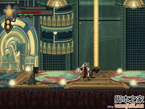 达斯蒂复仇布鲁克林镇全流程图文攻略