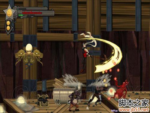 达斯蒂复仇布鲁克林镇全流程图文攻略