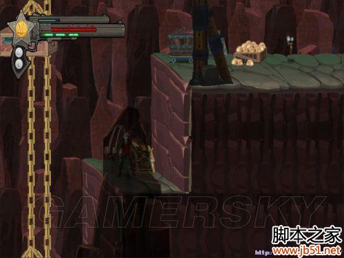 达斯蒂复仇布鲁克林镇全流程图文攻略