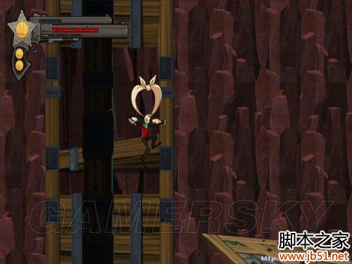 达斯蒂复仇布鲁克林镇全流程图文攻略