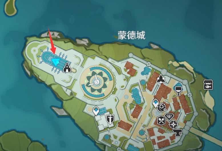 原神丰饶的祝福乐音初起时8个宝箱位置及获取攻略