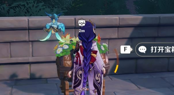 原神丰饶的祝福乐音初起时8个宝箱位置及获取攻略