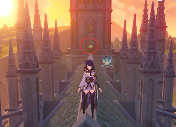 原神丰饶的祝福乐音初起时8个宝箱位置及获取攻略