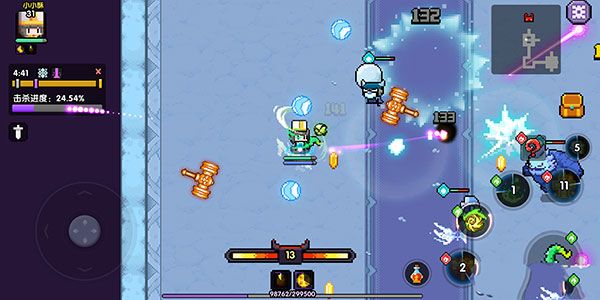 我的勇者金币获取攻略轻松刷币方法全揭秘