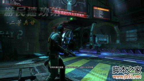 死亡空间3第一章全流程图文攻略详解