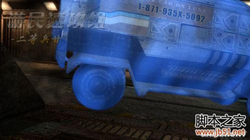 死亡空间3第一章全流程图文攻略详解