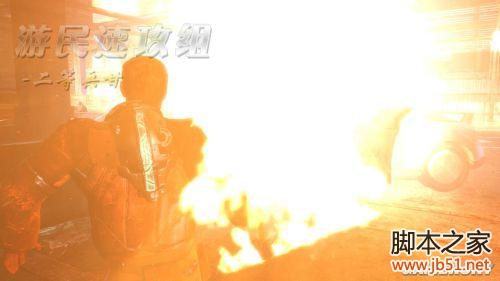 死亡空间3第一章全流程图文攻略详解