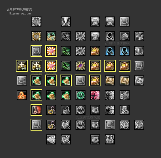 幻想神域小竖琴秘石奥义与冒险之路推荐选择详解