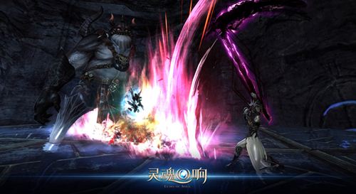 灵魂回响新职业术士4月降临魔神天降