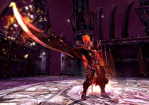 灵魂回响新职业术士4月降临魔神天降