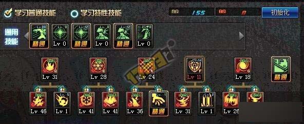 DNFTB6缔造者加点指南最新刷图加点攻略详解