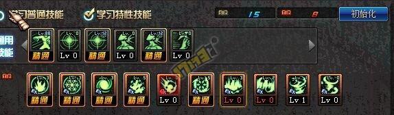 DNFTB6缔造者加点指南最新刷图加点攻略详解